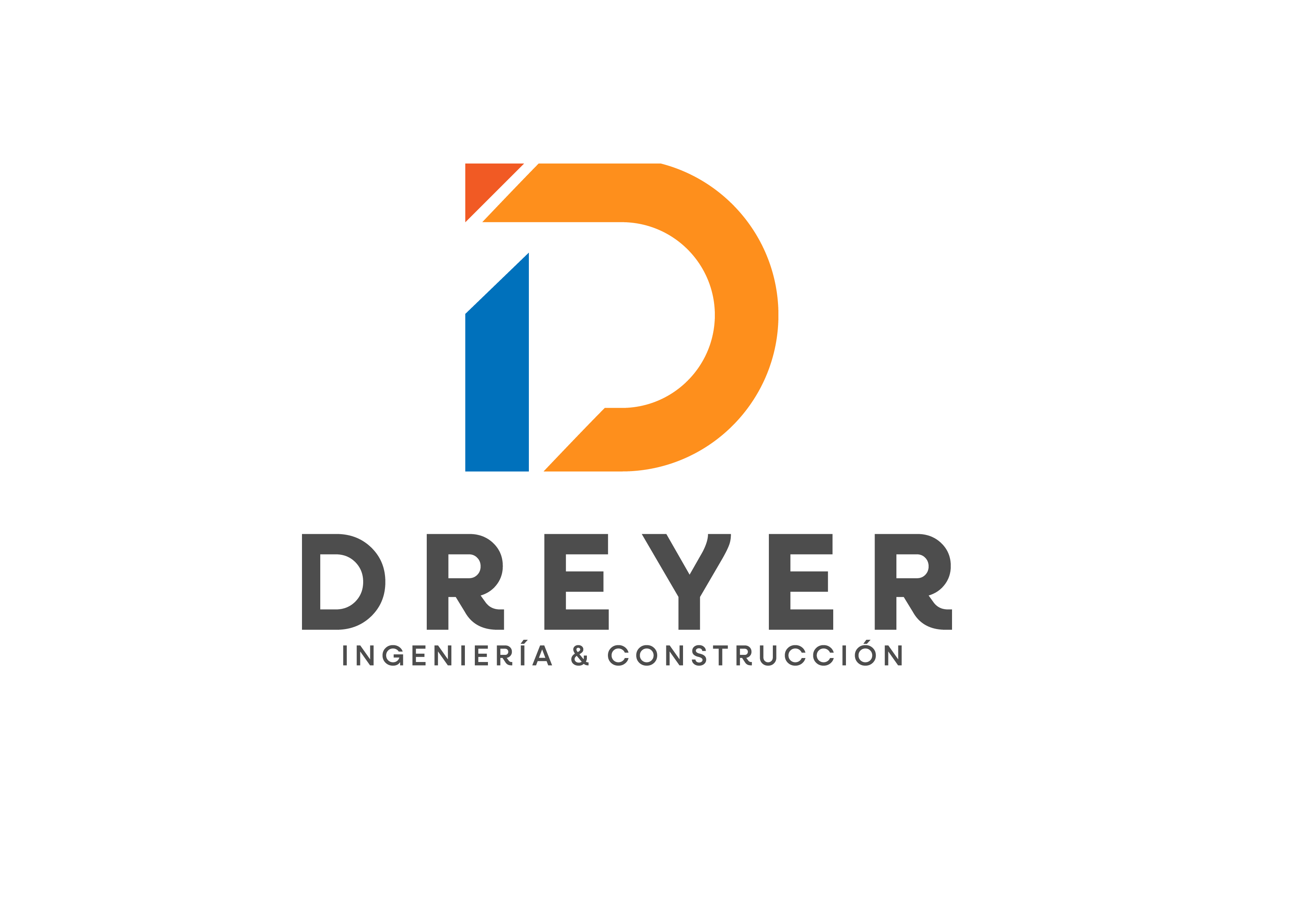 Dreyer Ingeniería y Construcción